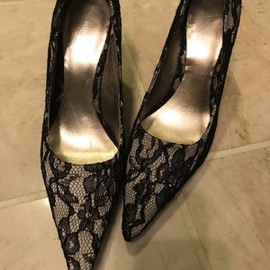 Nine West heels